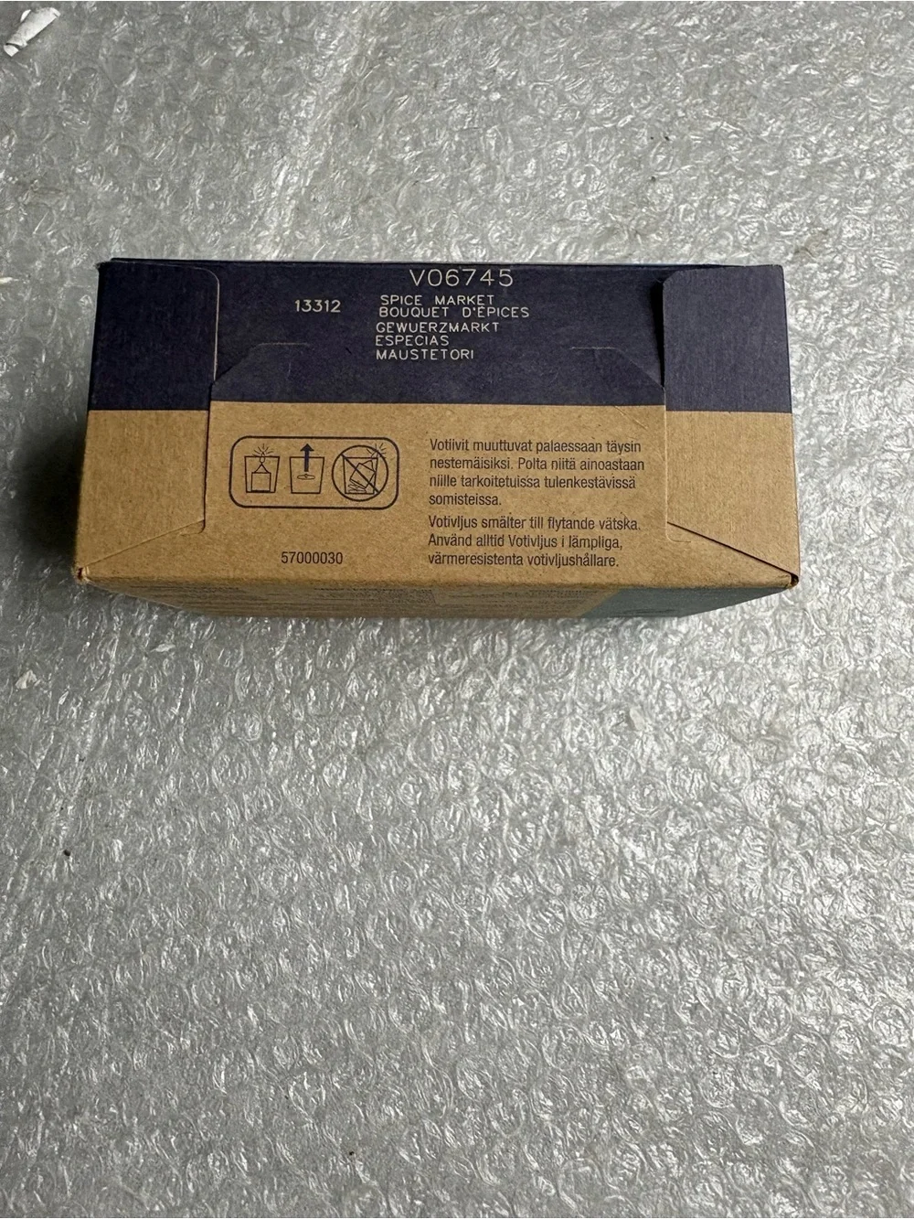 Partylite V06745